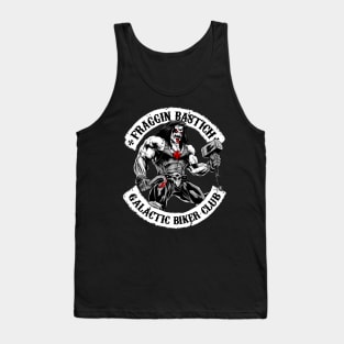 bastich bikers Tank Top